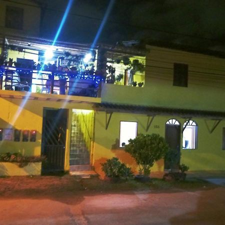 Porto Hostel Porto Seguro Kültér fotó