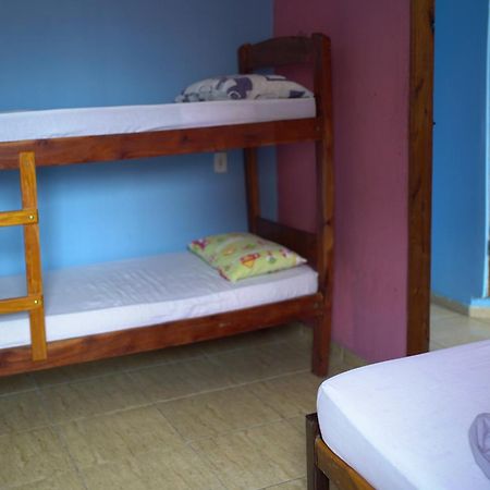 Porto Hostel Porto Seguro Kültér fotó