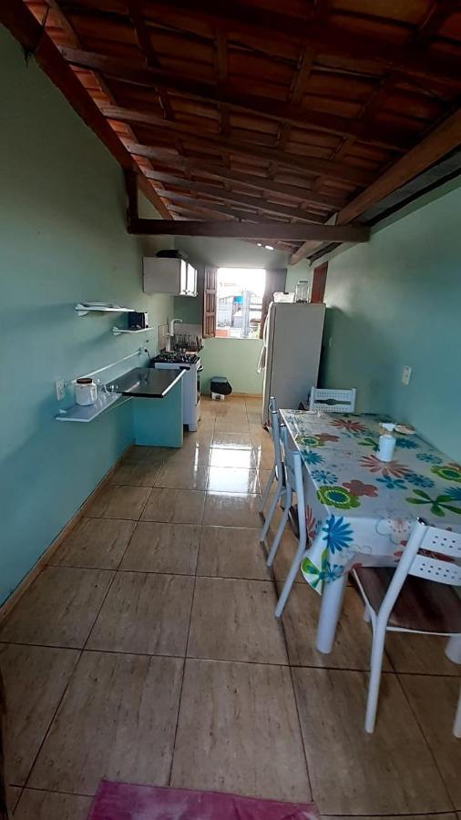 Porto Hostel Porto Seguro Kültér fotó