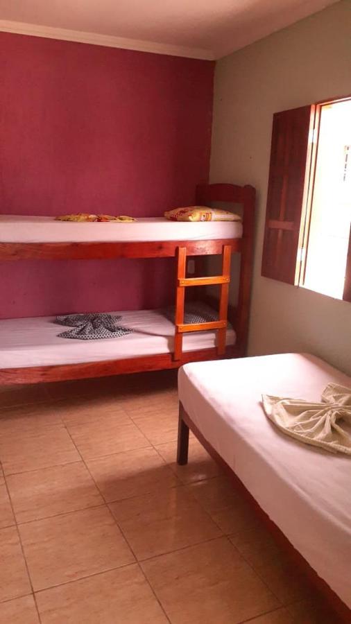 Porto Hostel Porto Seguro Kültér fotó