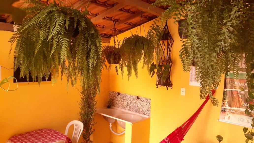 Porto Hostel Porto Seguro Kültér fotó