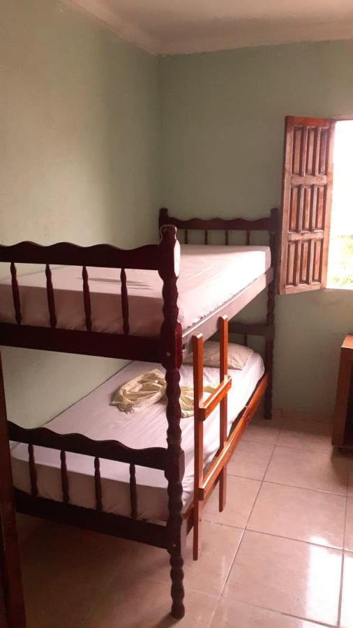 Porto Hostel Porto Seguro Kültér fotó