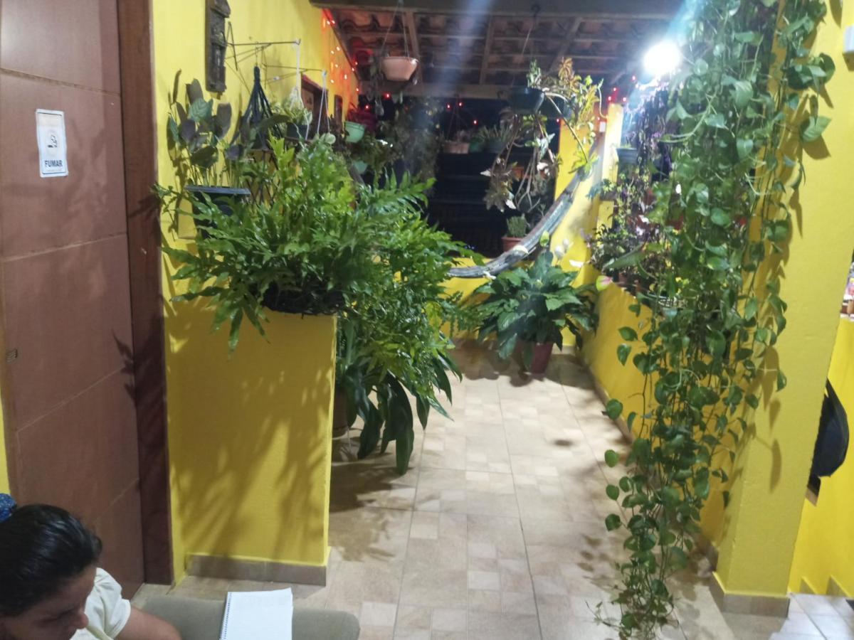 Porto Hostel Porto Seguro Kültér fotó