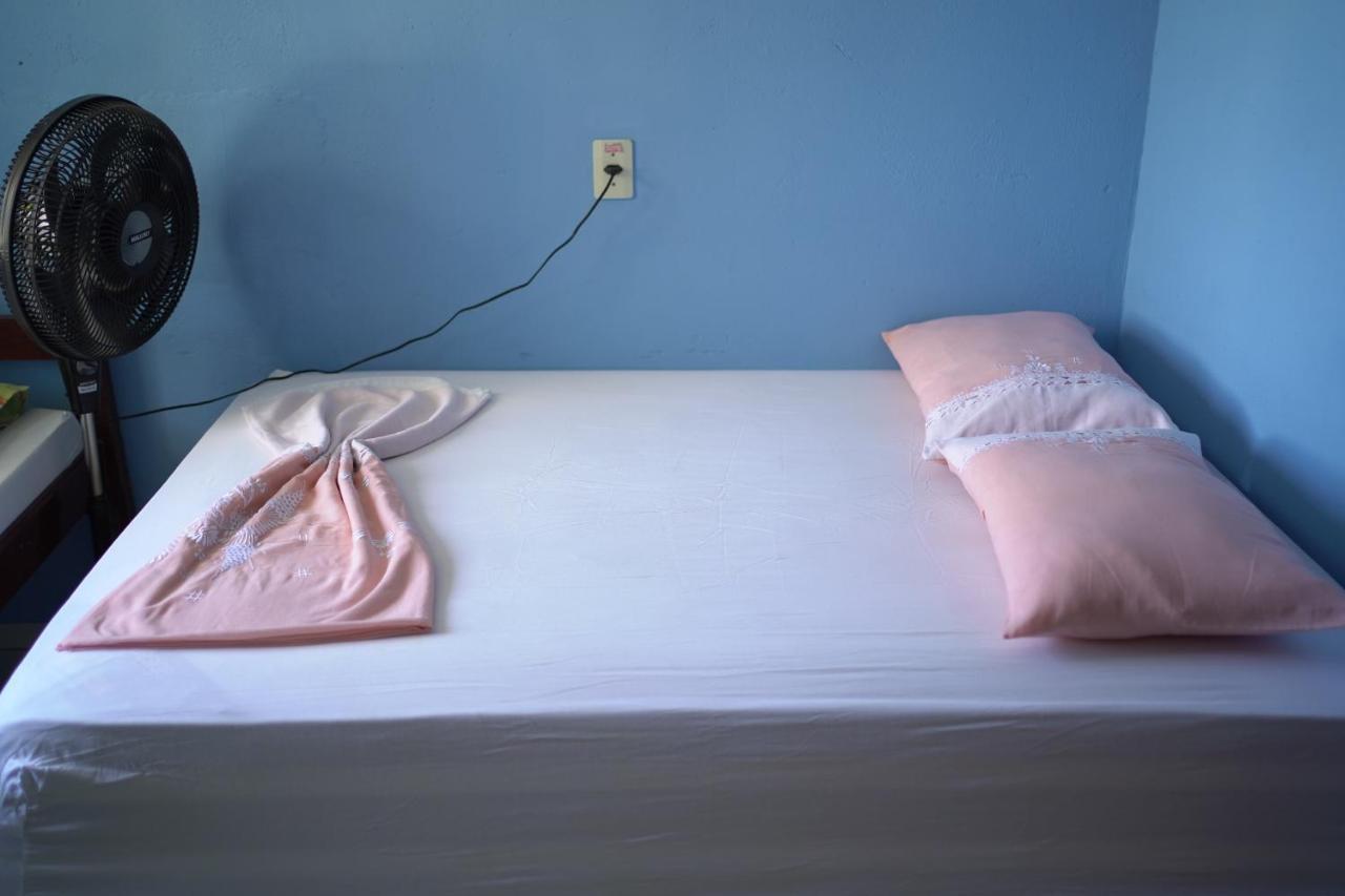 Porto Hostel Porto Seguro Kültér fotó