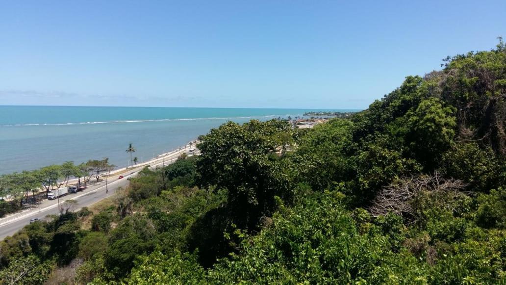 Porto Hostel Porto Seguro Kültér fotó