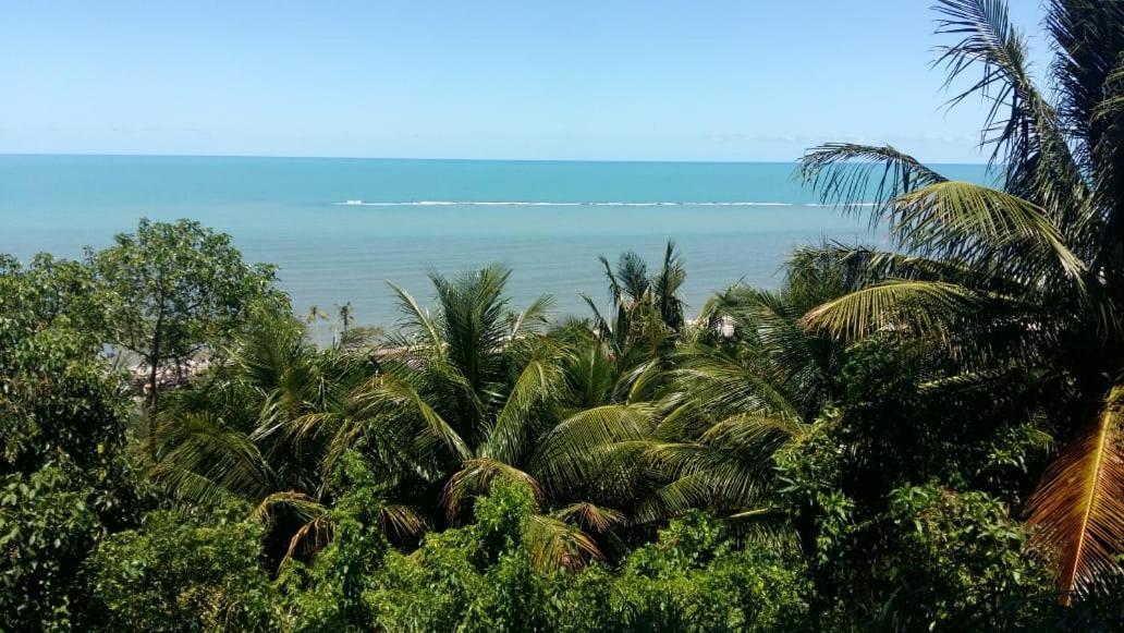 Porto Hostel Porto Seguro Kültér fotó
